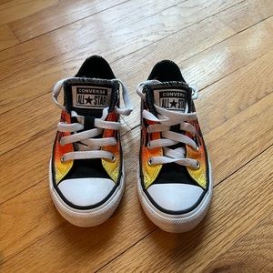 Boys Converse Shoes
